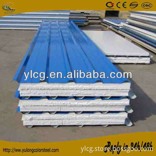 sandwich panel importers/lightweight construction materials
